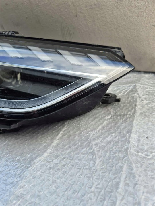 Frontscheinwerfer Audi A4 B9 8W0941034D Rechts Scheinwerfer Headlight SCH7491670784vj