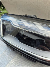 Laden Sie das Bild in den Galerie-Viewer, Frontscheinwerfer Audi A4 B9 8W0941034D Rechts Scheinwerfer Headlight SCH7491670784vj