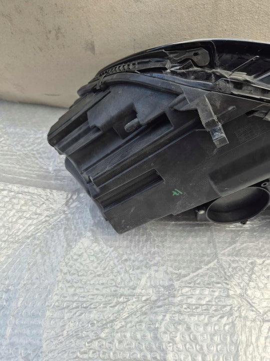 Frontscheinwerfer Audi A4 B9 8W0941034D Rechts Scheinwerfer Headlight SCH7491670784vj