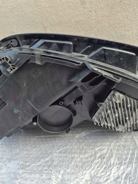 Frontscheinwerfer Audi A4 B9 8W0941034D Rechts Scheinwerfer Headlight SCH7491670784vj
