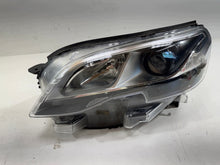 Laden Sie das Bild in den Galerie-Viewer, Frontscheinwerfer Peugeot Expert Traveller 9808573580-00 Xenon Links Headlight SCH7493241378dc