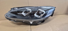 Laden Sie das Bild in den Galerie-Viewer, Frontscheinwerfer Ford Kuga III LV4B13E017AJ Full LED Links Headlight SCH7493259256yp