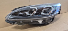 Laden Sie das Bild in den Galerie-Viewer, Frontscheinwerfer Ford Kuga III LV4B13E017AJ Full LED Links Headlight SCH7493259256yp