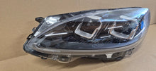 Laden Sie das Bild in den Galerie-Viewer, Frontscheinwerfer Ford Kuga III LV4B13E017AJ Full LED Links Headlight SCH7493259256yp