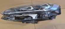 Laden Sie das Bild in den Galerie-Viewer, Frontscheinwerfer Ford Kuga III LV4B13E017AJ Full LED Links Headlight SCH7493259256yp