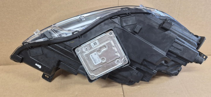 Frontscheinwerfer Ford Kuga III LV4B13E017AJ Full LED Links Headlight SCH7493259256yp