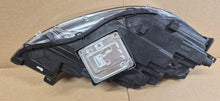 Laden Sie das Bild in den Galerie-Viewer, Frontscheinwerfer Ford Kuga III LV4B13E017AJ Full LED Links Headlight SCH7493259256yp