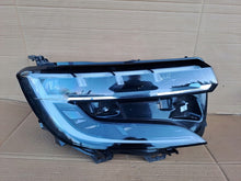 Laden Sie das Bild in den Galerie-Viewer, Frontscheinwerfer Renault 260100543R Rechts Scheinwerfer Headlight SCH7493568501xt