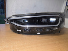 Laden Sie das Bild in den Galerie-Viewer, Frontscheinwerfer Ford Focus NX7B-13E017-AG Links Scheinwerfer Headlight SCH7493642985qy