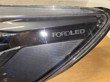 Laden Sie das Bild in den Galerie-Viewer, Frontscheinwerfer Ford Focus NX7B-13E017-AG Links Scheinwerfer Headlight SCH7493642985qy
