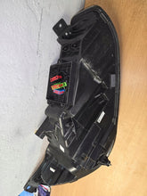 Laden Sie das Bild in den Galerie-Viewer, Frontscheinwerfer Ford Focus NX7B-13E017-AG Links Scheinwerfer Headlight SCH7493642985qy