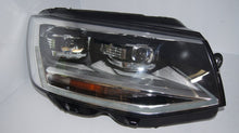 Load image into Gallery viewer, Frontscheinwerfer VW T6 7E1941036 7E1941035 LED Rechts Scheinwerfer Headlight SCH7494031868ep
