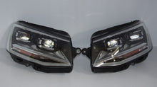 Load image into Gallery viewer, Frontscheinwerfer VW T6 7E1941036 7E1941035 LED Rechts Scheinwerfer Headlight SCH7494031868ep