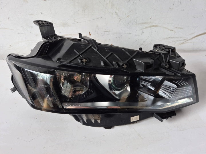 Frontscheinwerfer Peugeot 508 II 9823144080 Rechts Scheinwerfer Headlight SCH7495484061xn