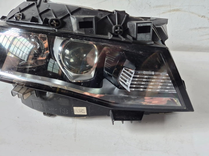 Frontscheinwerfer Peugeot 508 II 9823144080 Rechts Scheinwerfer Headlight SCH7495484061xn