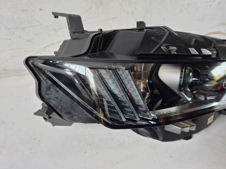 Frontscheinwerfer Peugeot 508 II 9823144080 Rechts Scheinwerfer Headlight SCH7495484061xn