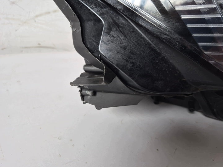 Frontscheinwerfer Peugeot 508 II 9823144080 Rechts Scheinwerfer Headlight SCH7495484061xn