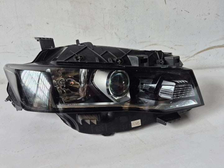 Frontscheinwerfer Peugeot 508 II 9823144080 Rechts Scheinwerfer Headlight SCH7495484061xn