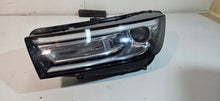 Load image into Gallery viewer, Frontscheinwerfer Audi Q5 80A941005 Links Scheinwerfer Headlight SCH7495844523ol