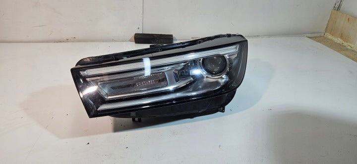 Frontscheinwerfer Audi Q5 80A941005 Links Scheinwerfer Headlight SCH7495844523ol