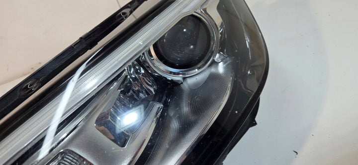 Frontscheinwerfer Audi Q5 80A941005 Links Scheinwerfer Headlight SCH7495844523ol