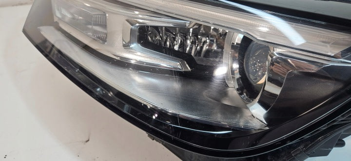 Frontscheinwerfer Audi Q5 80A941005 Links Scheinwerfer Headlight SCH7495844523ol