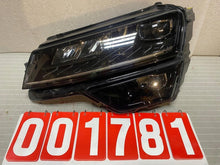 Laden Sie das Bild in den Galerie-Viewer, Frontscheinwerfer Skoda Karoq 57B941015D Full LED Links Scheinwerfer Headlight SCH7496623700th