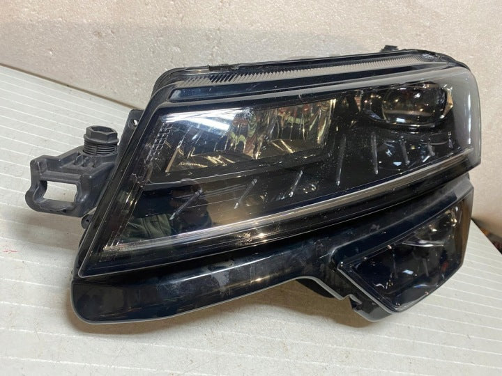 Frontscheinwerfer Skoda Karoq 57B941015D Full LED Links Scheinwerfer Headlight SCH7496623700th