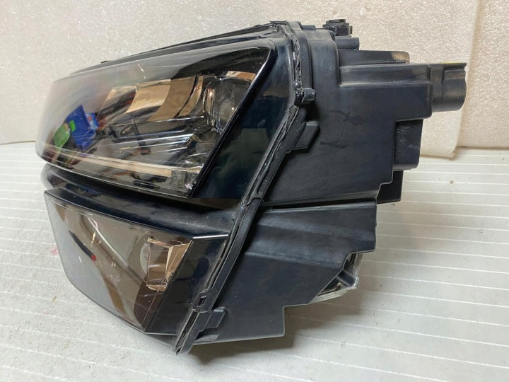 Frontscheinwerfer Skoda Karoq 57B941015D Full LED Links Scheinwerfer Headlight SCH7496623700th