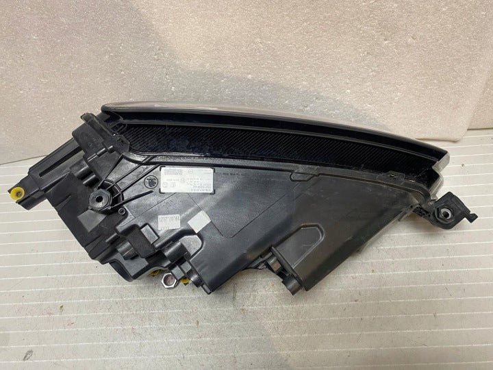 Frontscheinwerfer Skoda Karoq 57B941015D Full LED Links Scheinwerfer Headlight SCH7496623700th