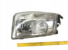 Laden Sie das Bild in den Galerie-Viewer, Frontscheinwerfer Man 8125101-6513 Links Scheinwerfer Headlight SCH7498542973ta