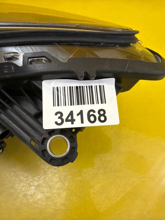 Frontscheinwerfer Mercedes-Benz Sls A1978202461 Xenon Rechts Headlight SCH7498678559lr
