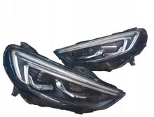 Load image into Gallery viewer, Frontscheinwerfer Opel Insignia B 39102888 LED Links Scheinwerfer Headlight SCH7499290506fk