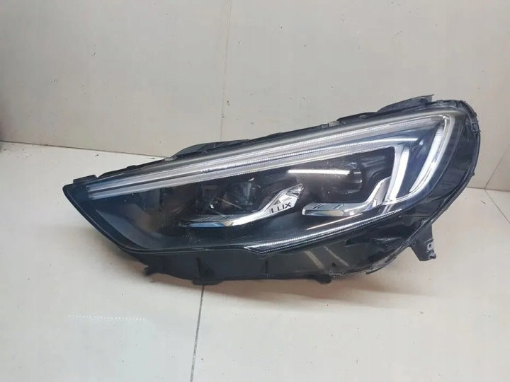 Frontscheinwerfer Opel Insignia B 39102888 LED Links Scheinwerfer Headlight SCH7499290506fk