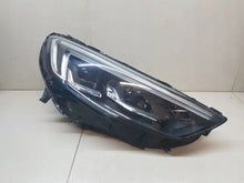 Load image into Gallery viewer, Frontscheinwerfer Opel Insignia B 39102888 LED Links Scheinwerfer Headlight SCH7499290506fk