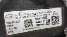 Load image into Gallery viewer, Frontscheinwerfer Opel Insignia B 39102888 LED Links Scheinwerfer Headlight SCH7499290506fk