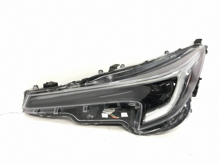 Frontscheinwerfer Toyota Corolla 8115002X10 Links Scheinwerfer Headlight SCH7501113246os