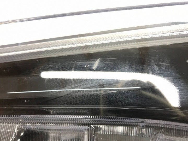 Frontscheinwerfer Toyota Corolla 8115002X10 Links Scheinwerfer Headlight SCH7501113246os