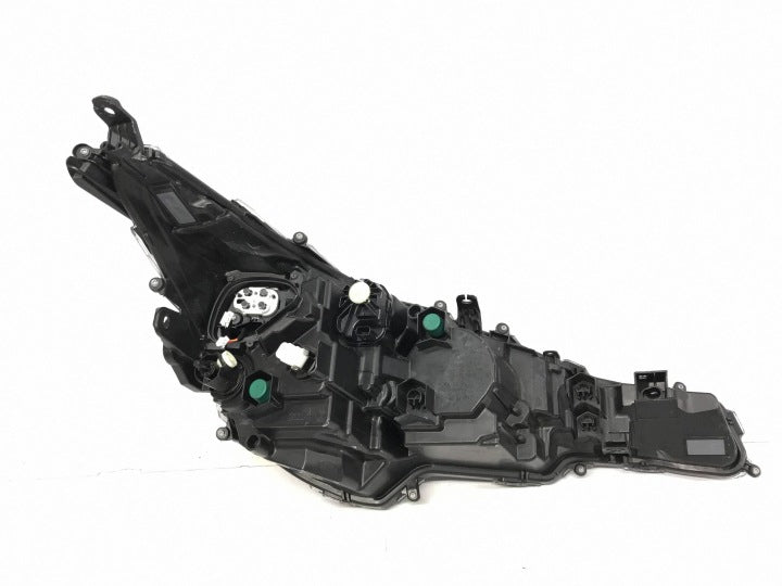 Frontscheinwerfer Toyota Corolla 8115002X10 Links Scheinwerfer Headlight SCH7501113246os
