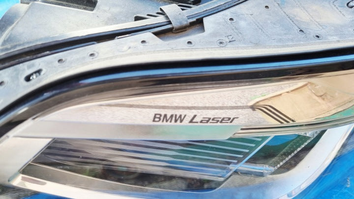 Frontscheinwerfer BMW X5 G05 9481790-09 Rechts Scheinwerfer Headlight SCH7502019457te