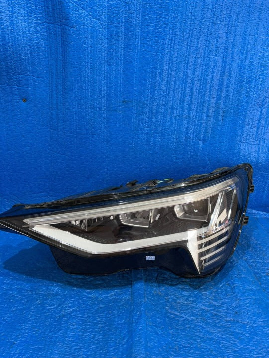 Frontscheinwerfer Audi E-Tron 4KE941039 Links Scheinwerfer Headlight SCH7502104522gz