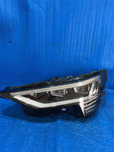 Load image into Gallery viewer, Frontscheinwerfer Audi E-Tron 4KE941039 Links Scheinwerfer Headlight SCH7502104522gz