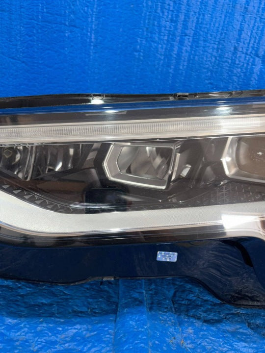 Frontscheinwerfer Audi E-Tron 4KE941039 Links Scheinwerfer Headlight SCH7502104522gz