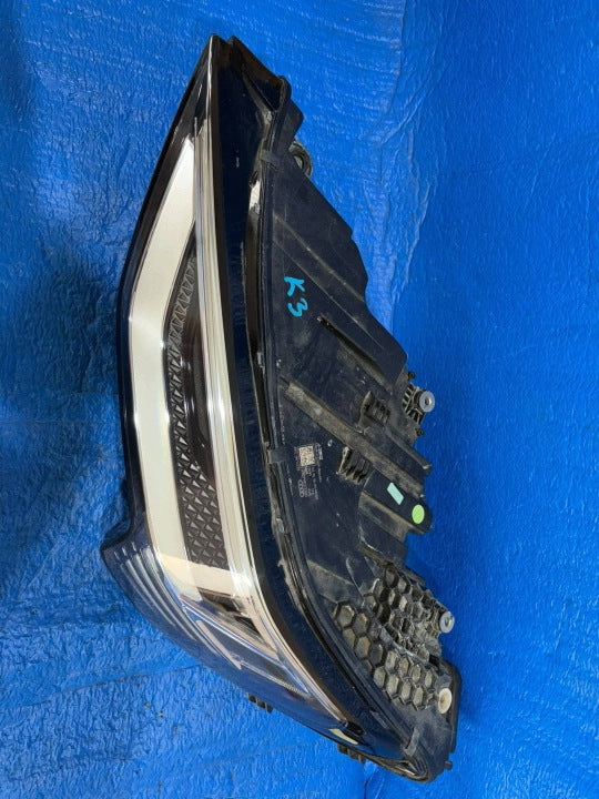 Frontscheinwerfer Audi E-Tron 4KE941039 Links Scheinwerfer Headlight SCH7502104522gz