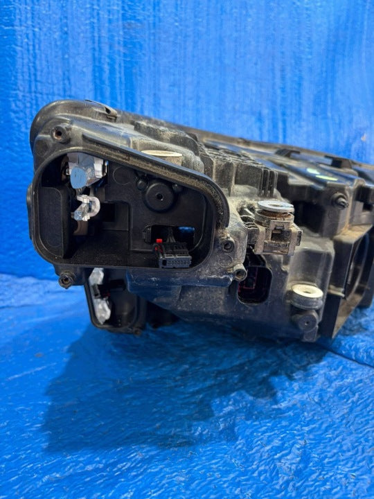 Frontscheinwerfer Audi E-Tron 4KE941039 Links Scheinwerfer Headlight SCH7502104522gz