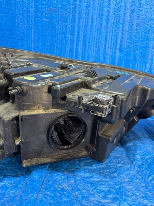 Frontscheinwerfer Audi E-Tron 4KE941039 Links Scheinwerfer Headlight SCH7502104522gz