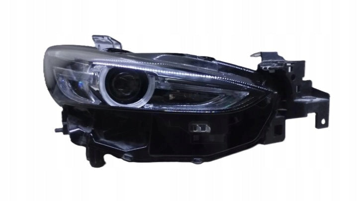 Frontscheinwerfer Mazda 6 GRF5-51030 LED Rechts Scheinwerfer Headlight SCH7502152892nq
