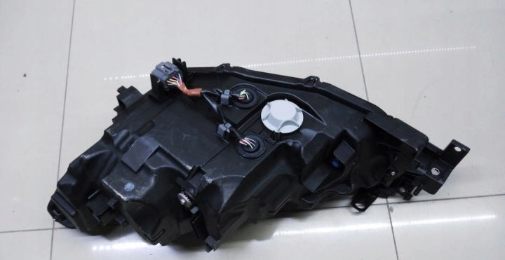 Frontscheinwerfer Mazda 6 GRF5-51030 LED Rechts Scheinwerfer Headlight SCH7502152892nq