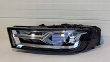Laden Sie das Bild in den Galerie-Viewer, Frontscheinwerfer Audi Q7 4M0941005 Xenon Links Scheinwerfer Headlight SCH7502395239ye