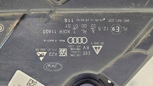 Laden Sie das Bild in den Galerie-Viewer, Frontscheinwerfer Audi Q7 4M0941005 Xenon Links Scheinwerfer Headlight SCH7502395239ye